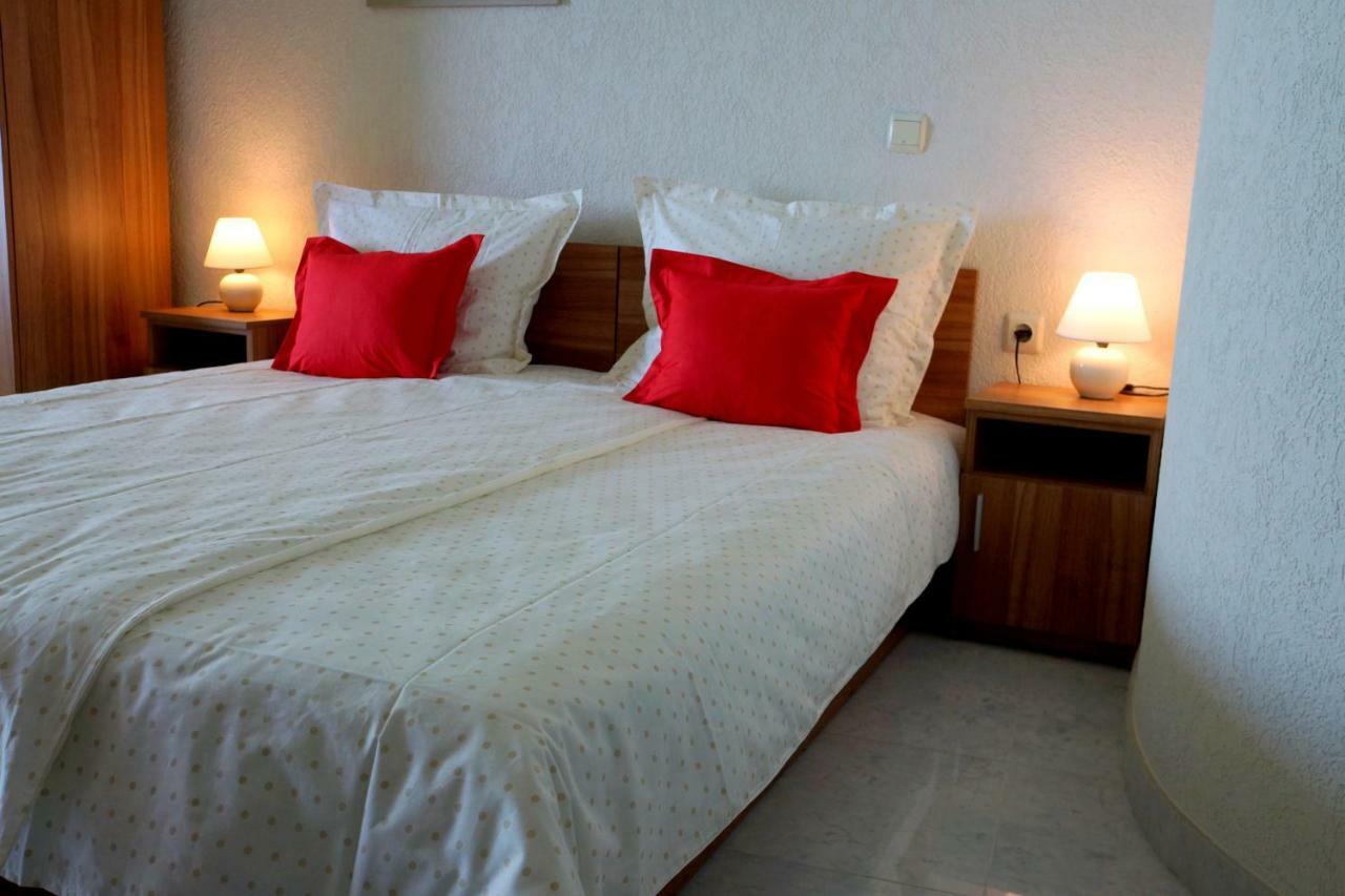 Silver Beach Delux Apartments Бяла Екстер'єр фото