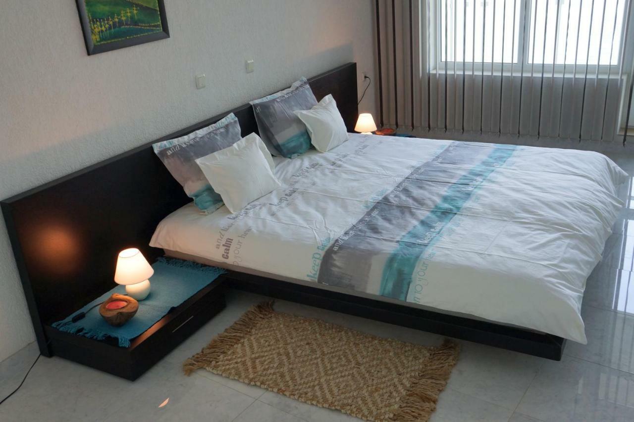 Silver Beach Delux Apartments Бяла Екстер'єр фото