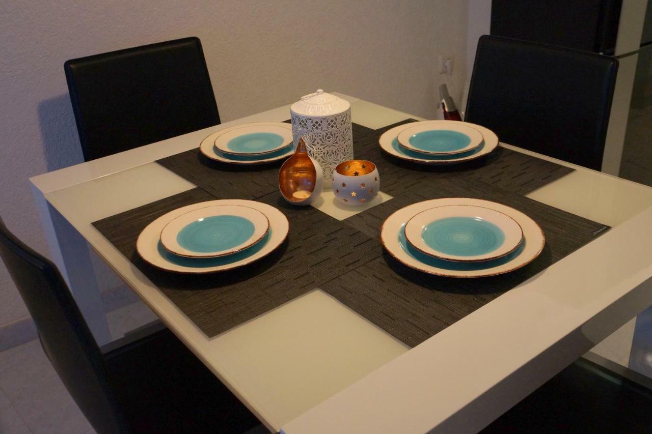 Silver Beach Delux Apartments Бяла Екстер'єр фото