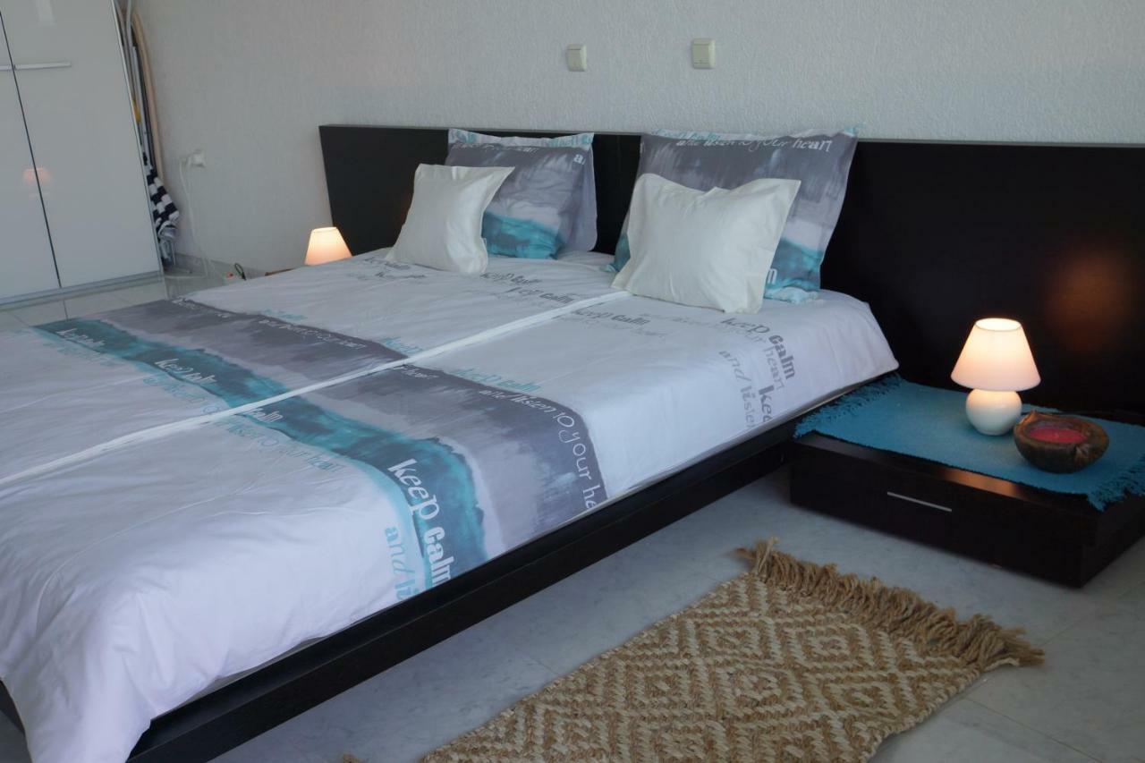 Silver Beach Delux Apartments Бяла Екстер'єр фото